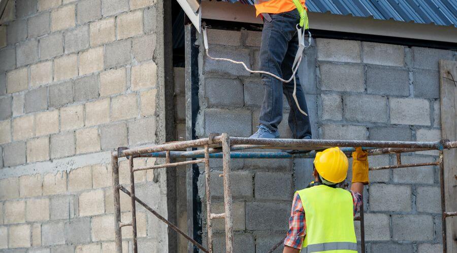 Local Chimney Repair in Roaring Branch, PA
